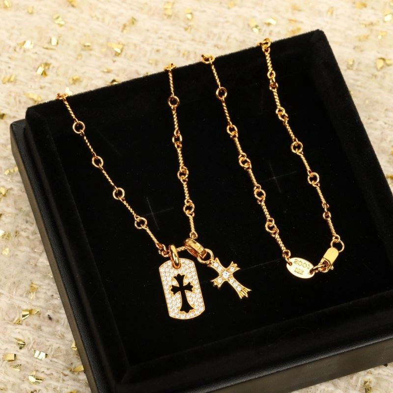 Chrome Hearts Necklaces Comfortable 237990