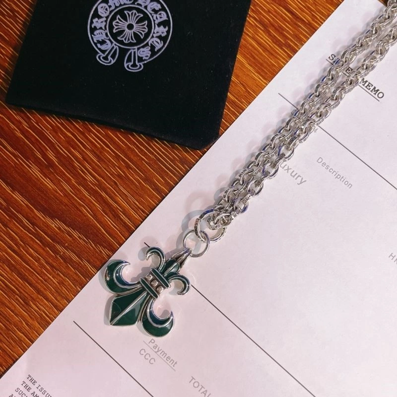 Chrome Hearts Necklaces Thermal 237988
