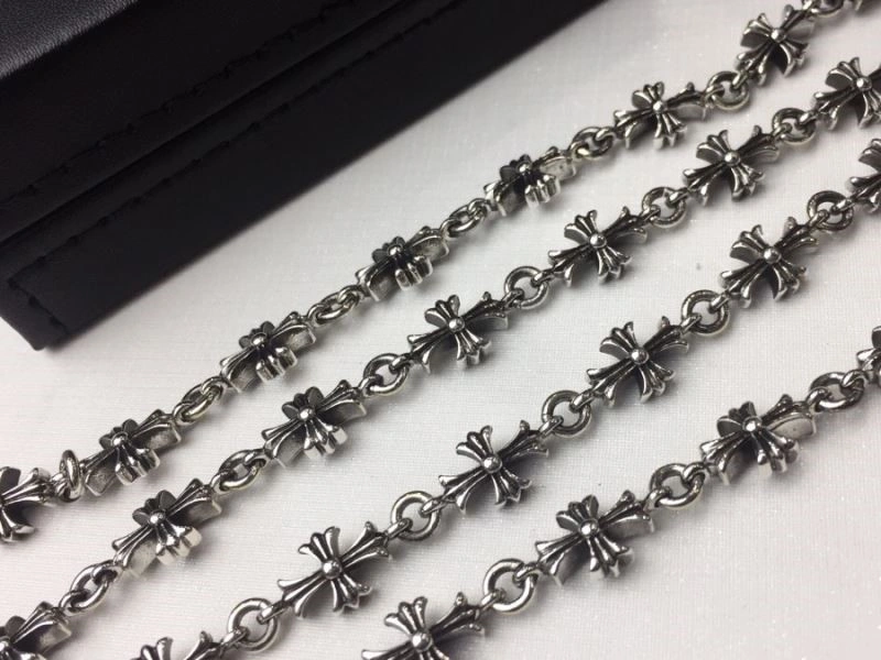 QuickDry Chrome Hearts Necklaces 237989