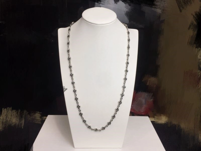 QuickDry Chrome Hearts Necklaces 237989
