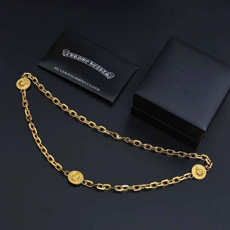 Chrome Hearts Necklaces Breathable 237996