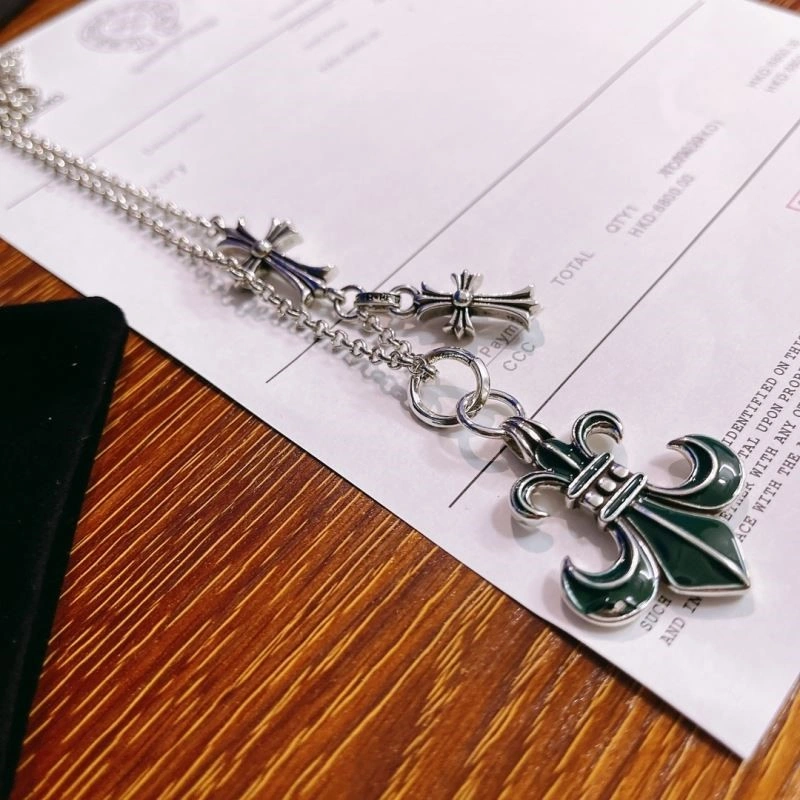 Chrome Hearts Necklaces SmartChoice 238047