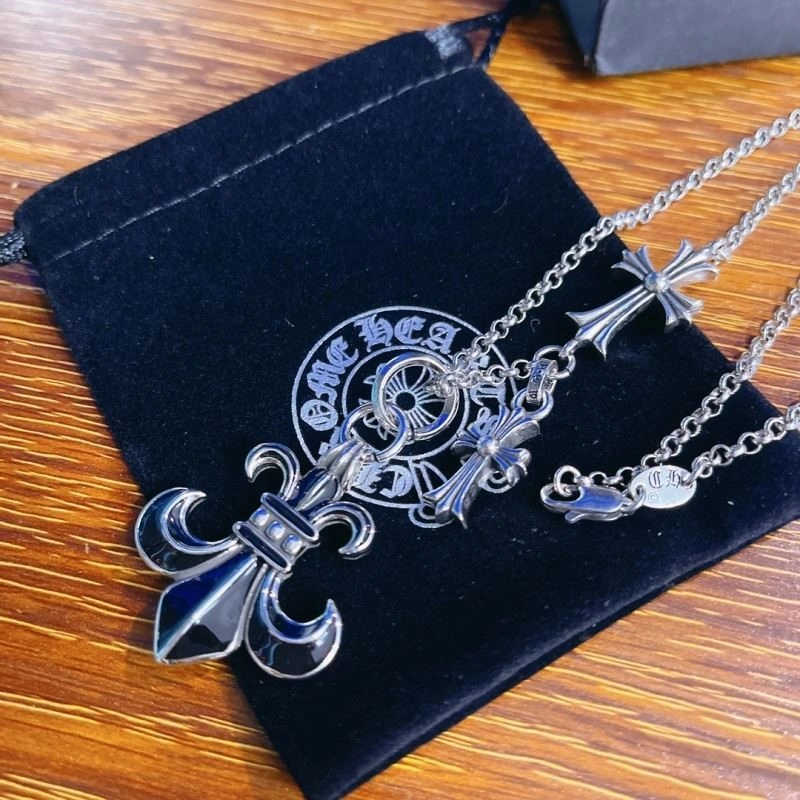 Chrome Hearts Necklaces Premium 237980