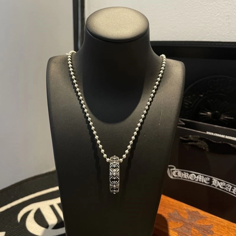 Chrome Hearts Necklaces WaterResistant 237981