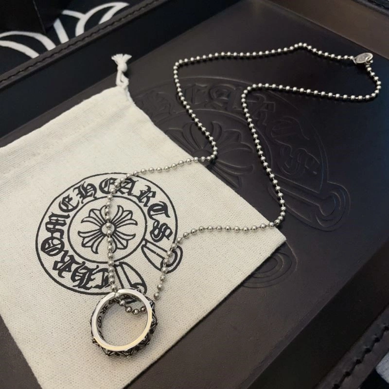 Chrome Hearts Necklaces WaterResistant 237981