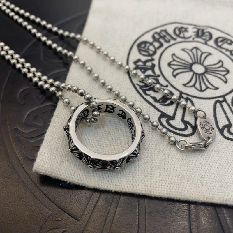 Chrome Hearts Necklaces WaterResistant 237981