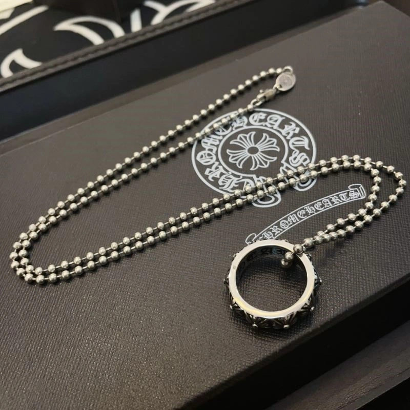 Chrome Hearts Necklaces WaterResistant 237981