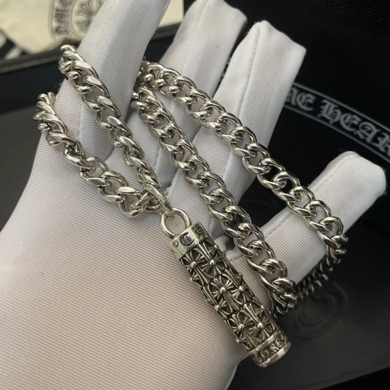 Chrome Hearts Necklaces FashionForward 237974