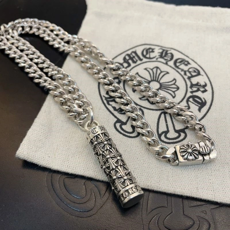 Chrome Hearts Necklaces FashionForward 237974