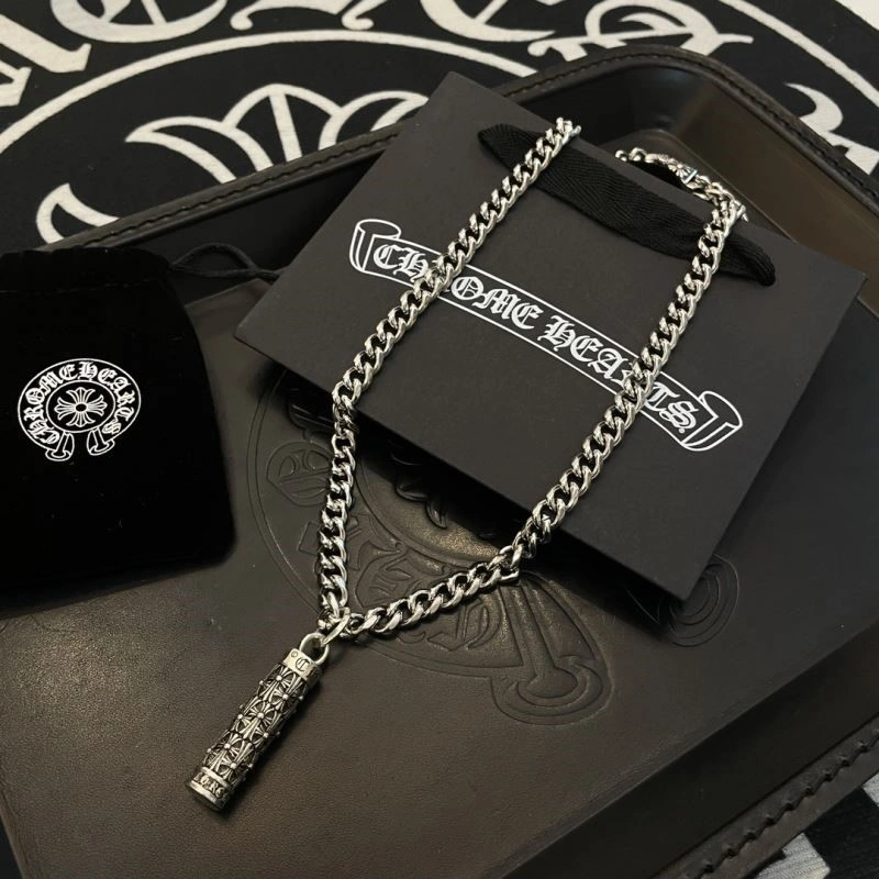 Chrome Hearts Necklaces FashionForward 237974