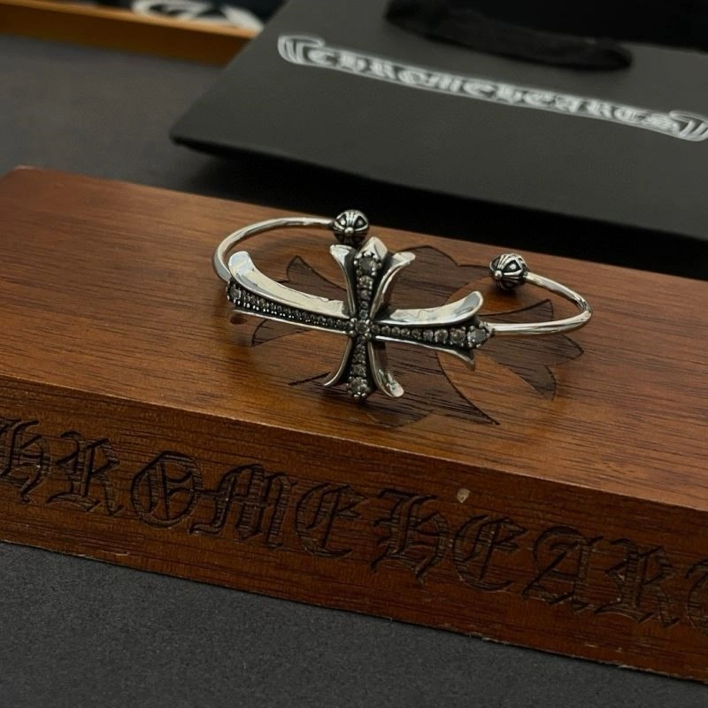 Chrome Hearts Necklaces UrbanChic 238042