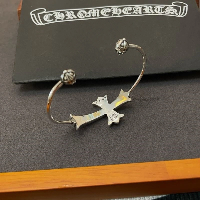 Chrome Hearts Necklaces UrbanChic 238042