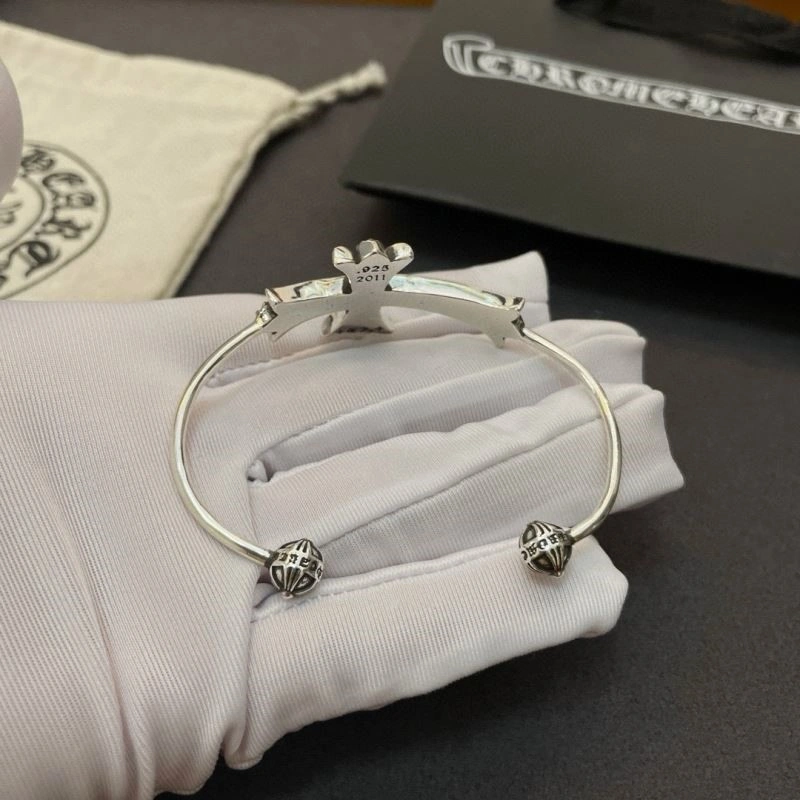 Chrome Hearts Necklaces UrbanChic 238042