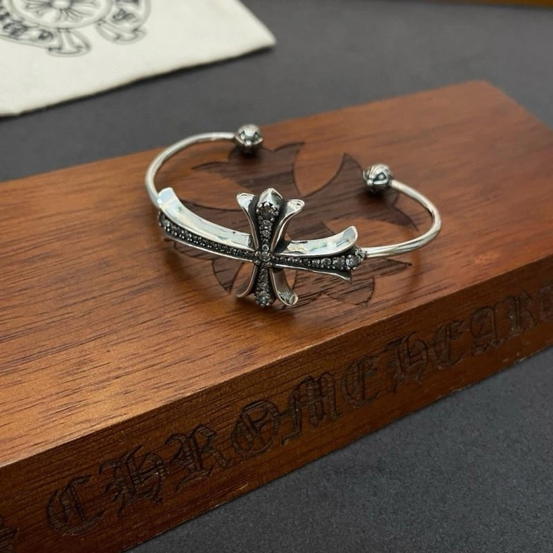 Chrome Hearts Necklaces UrbanChic 238042