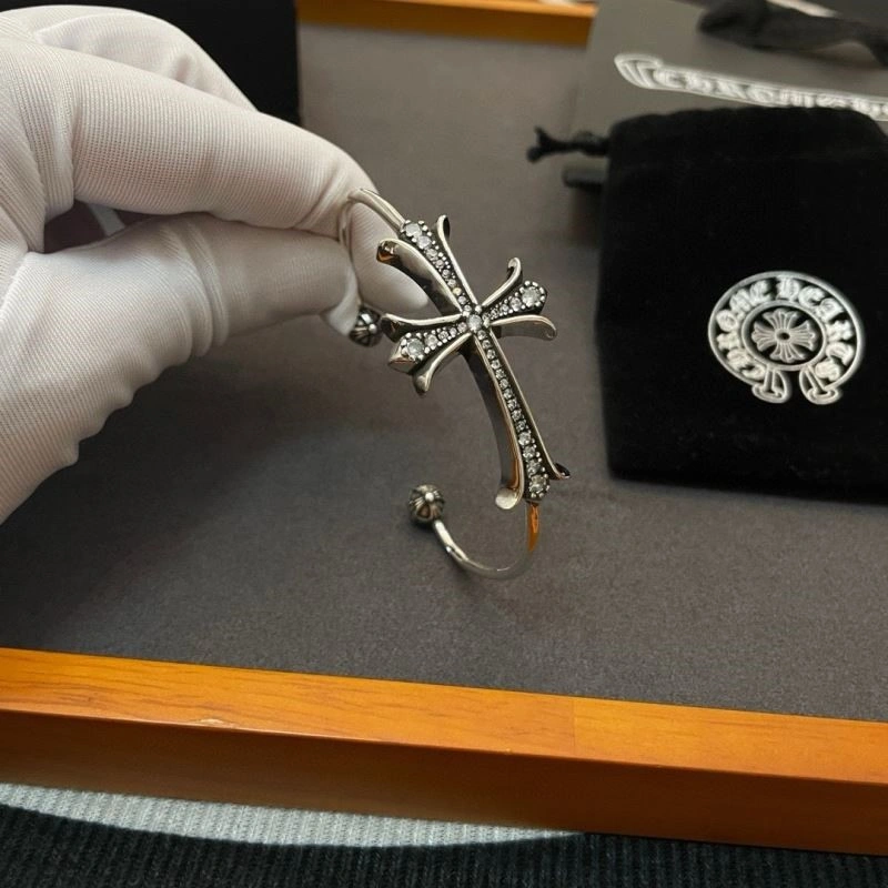 Chrome Hearts Necklaces UrbanChic 238042