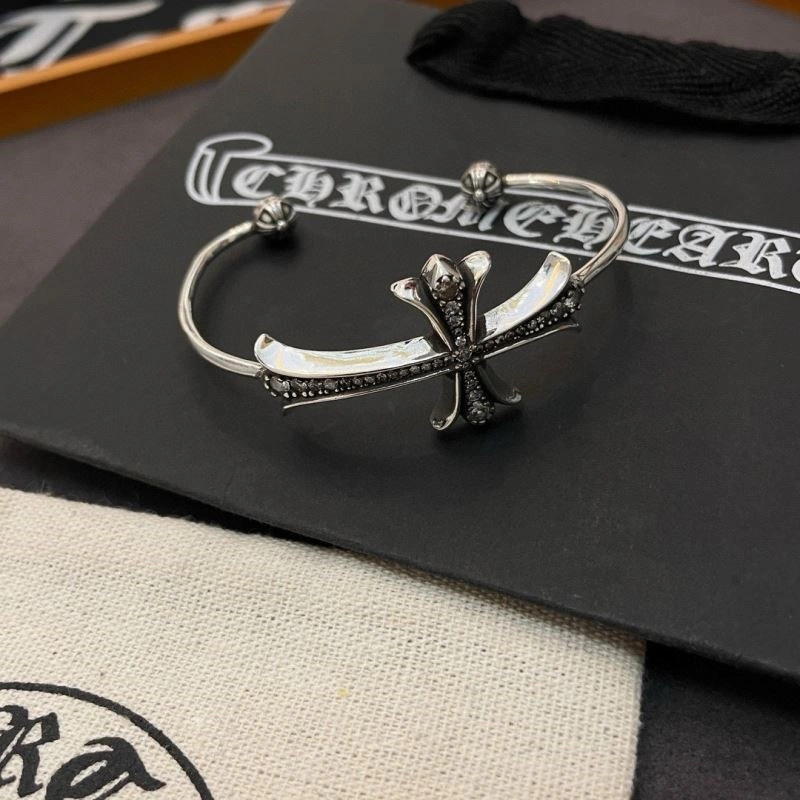Chrome Hearts Necklaces UrbanChic 238042