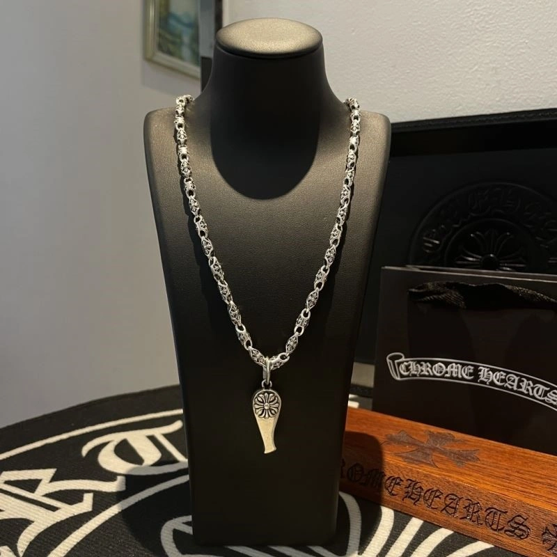 Chrome Hearts Necklaces Casual 237971