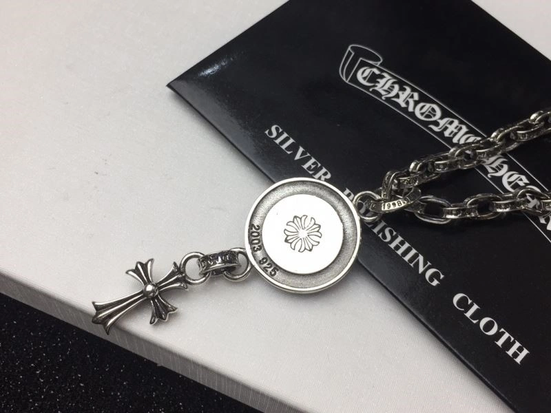 Chrome Hearts Necklaces Popular 238028
