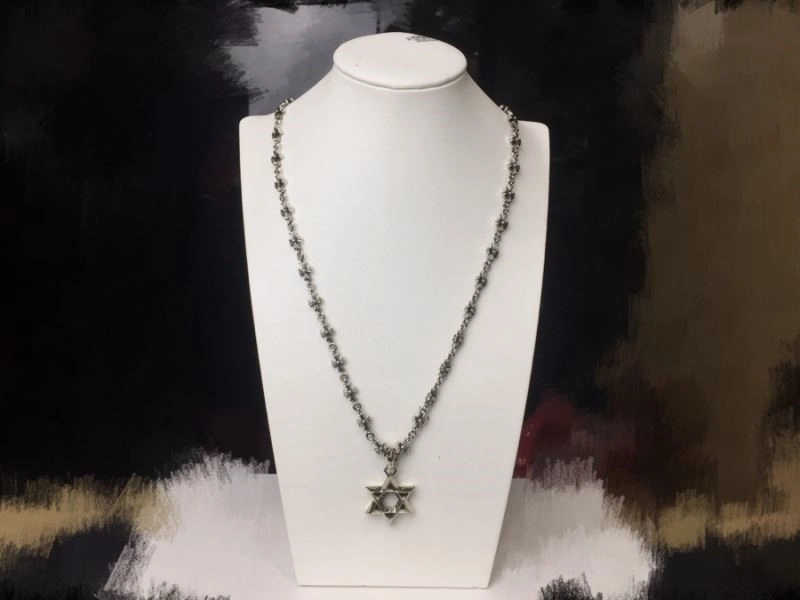 Chrome Hearts Necklaces Breathable 237965