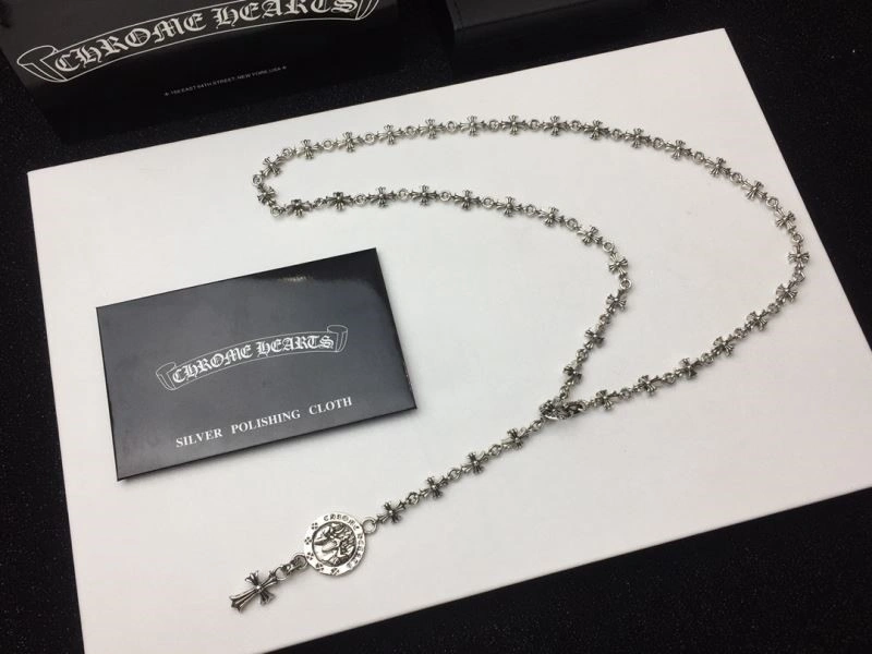 Chrome Hearts Necklaces NewStyle 237953