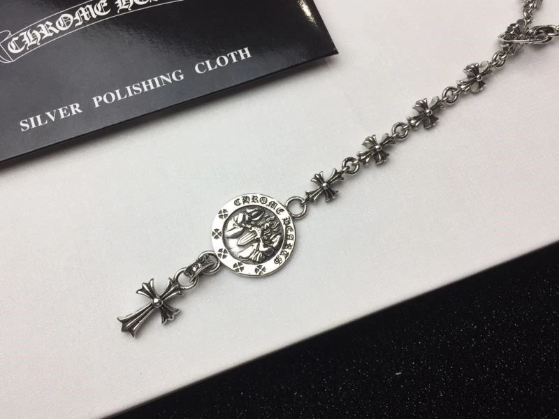Chrome Hearts Necklaces NewStyle 237953