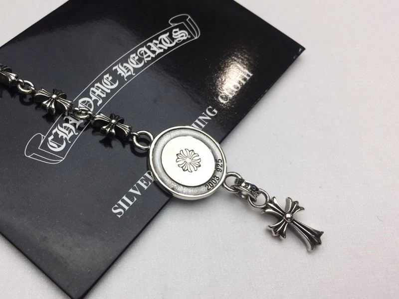 Chrome Hearts Necklaces NewStyle 237953