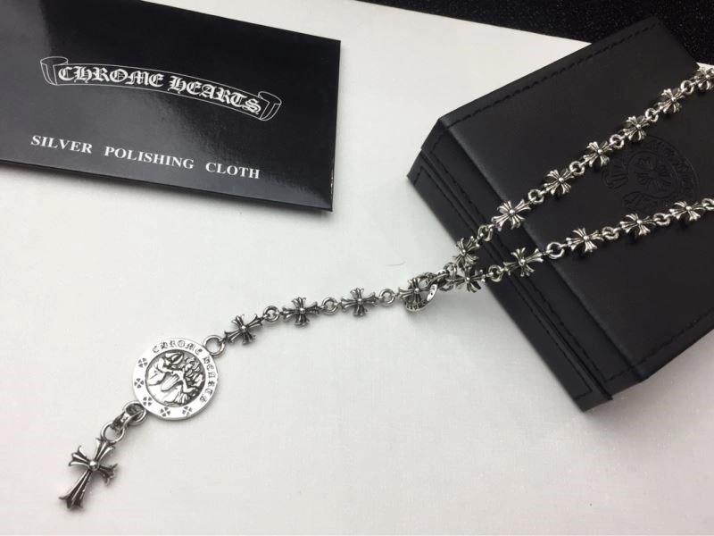 Chrome Hearts Necklaces NewStyle 237953