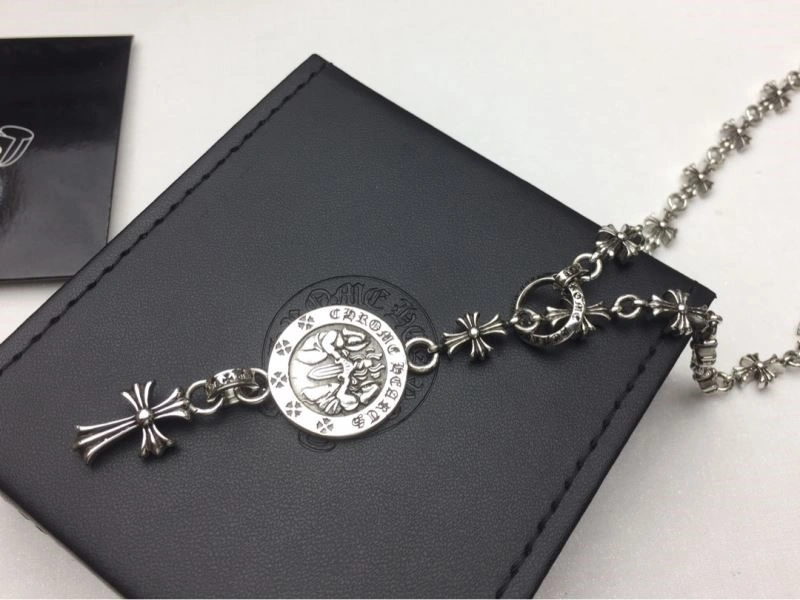 Chrome Hearts Necklaces NewStyle 237953