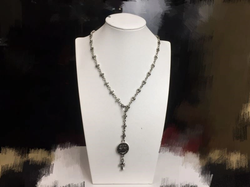 Chrome Hearts Necklaces NewStyle 237953