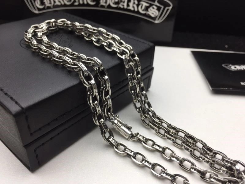 Chrome Hearts Necklaces Packable 237972