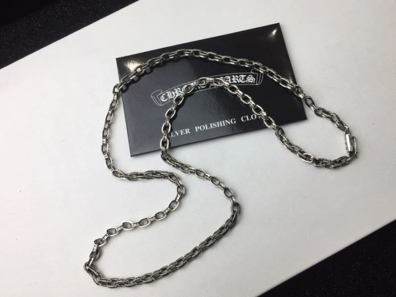 Chrome Hearts Necklaces Packable 237972
