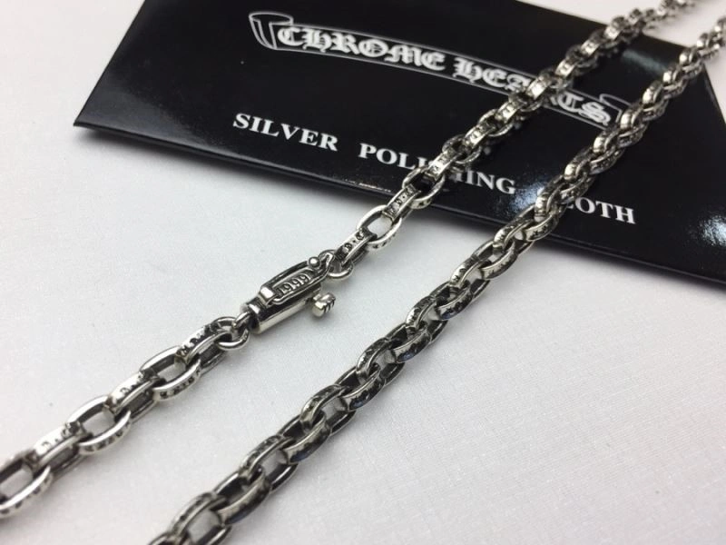 Chrome Hearts Necklaces Packable 237972