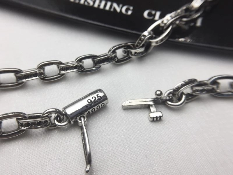 Chrome Hearts Necklaces Packable 237972