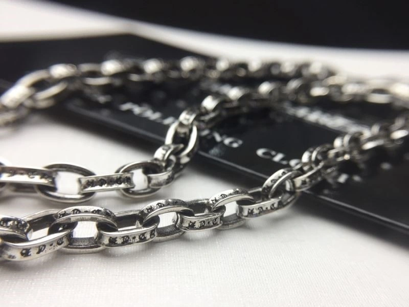 Chrome Hearts Necklaces Packable 237972