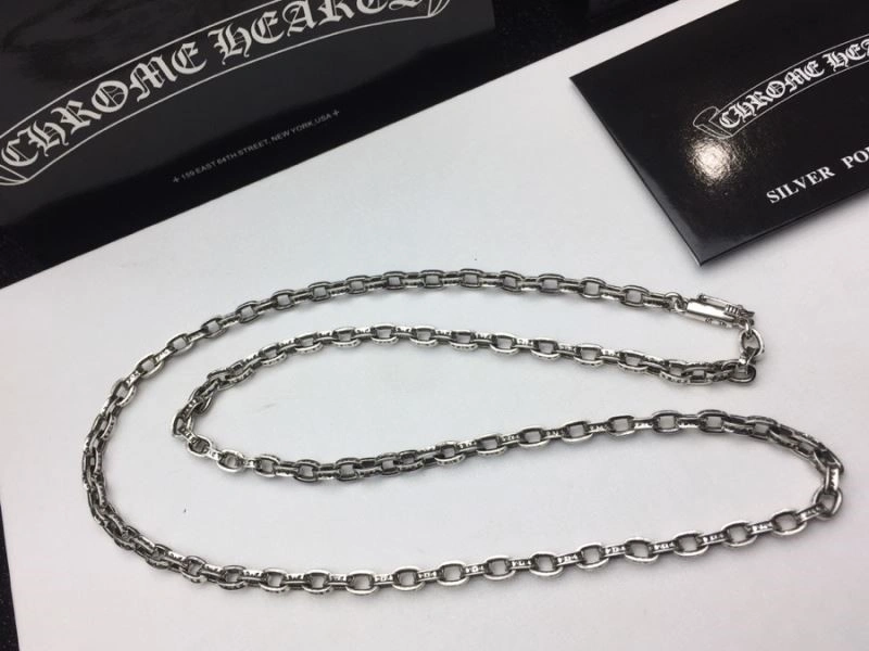 Chrome Hearts Necklaces Packable 237972