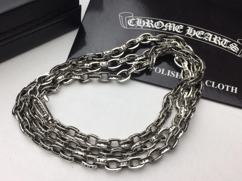 Chrome Hearts Necklaces Packable 237972