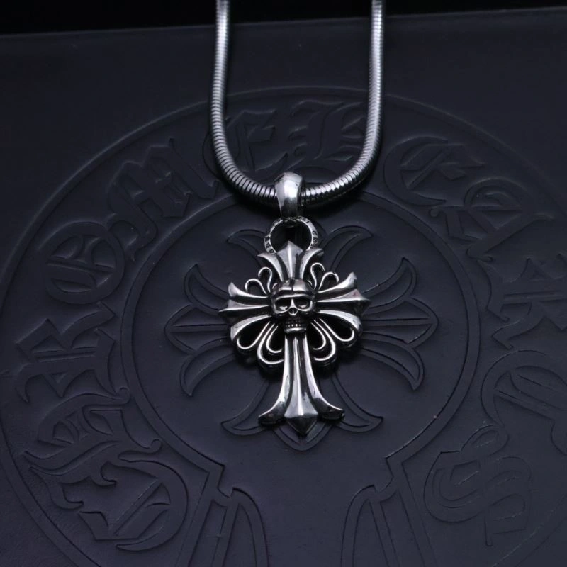 Chrome Hearts Necklaces Durable 237964