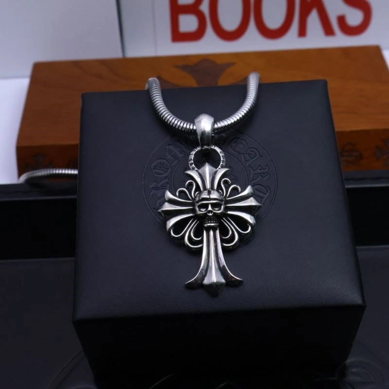 Chrome Hearts Necklaces Durable 237964
