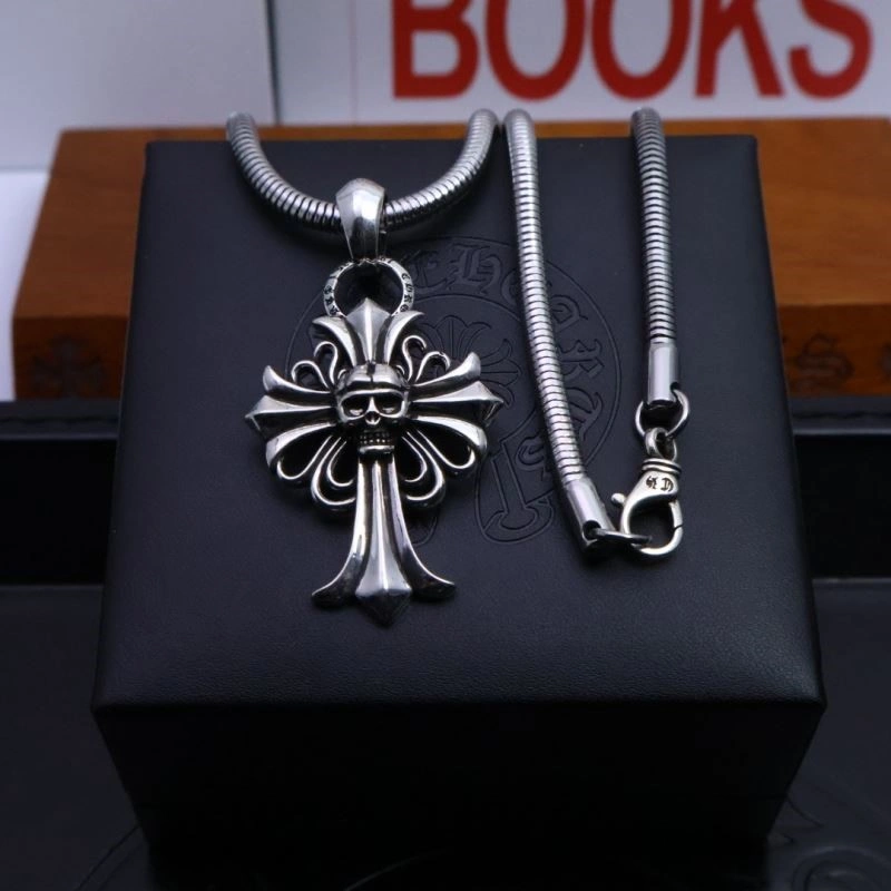 Chrome Hearts Necklaces Durable 237964