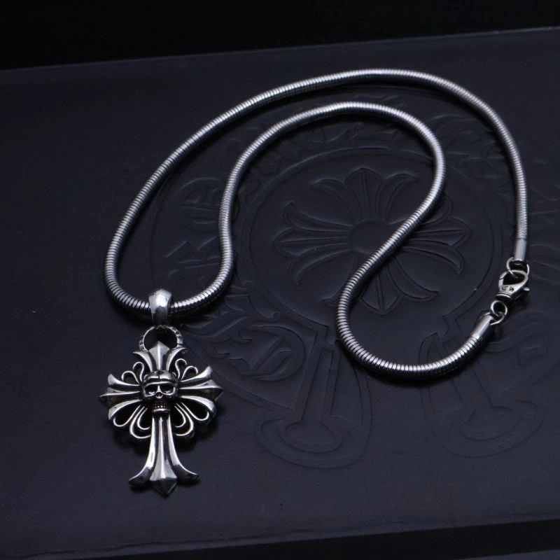 Chrome Hearts Necklaces Durable 237964