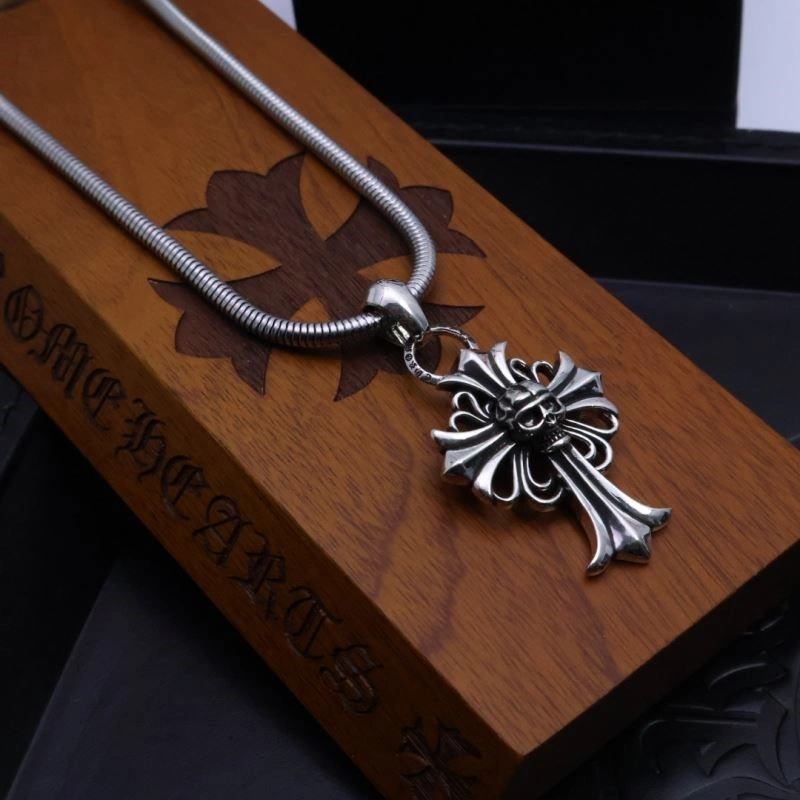 Chrome Hearts Necklaces Durable 237964