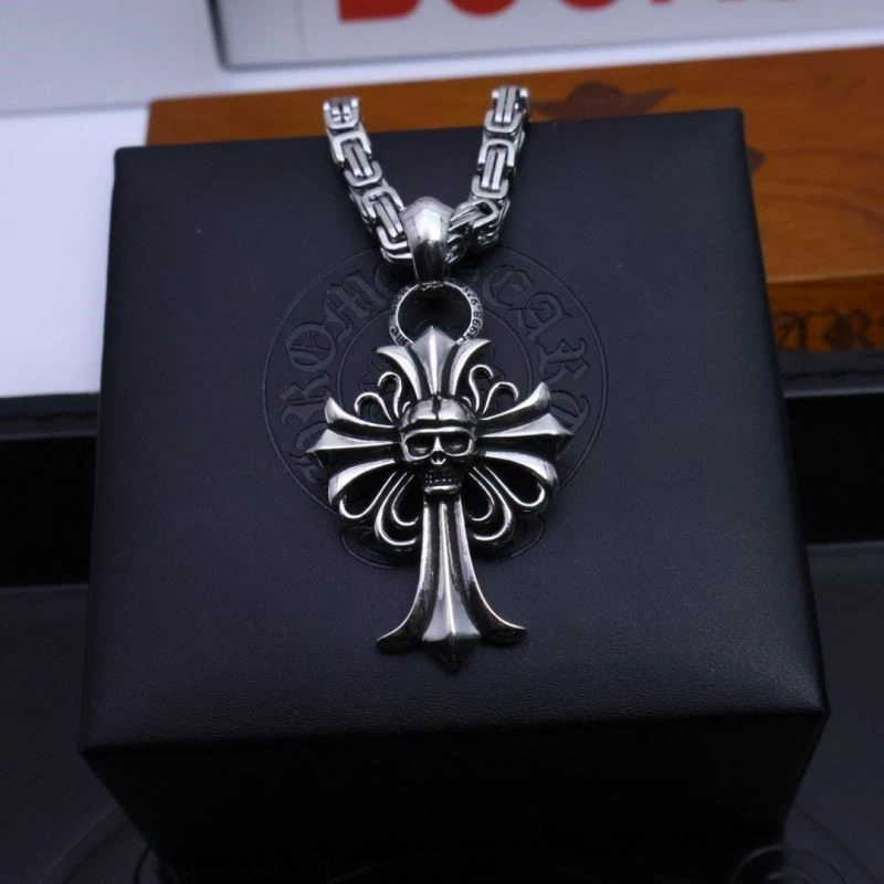 Chrome Hearts Necklaces Durable 237951