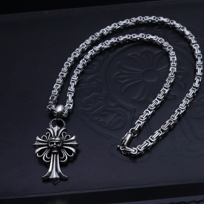 Chrome Hearts Necklaces Durable 237951
