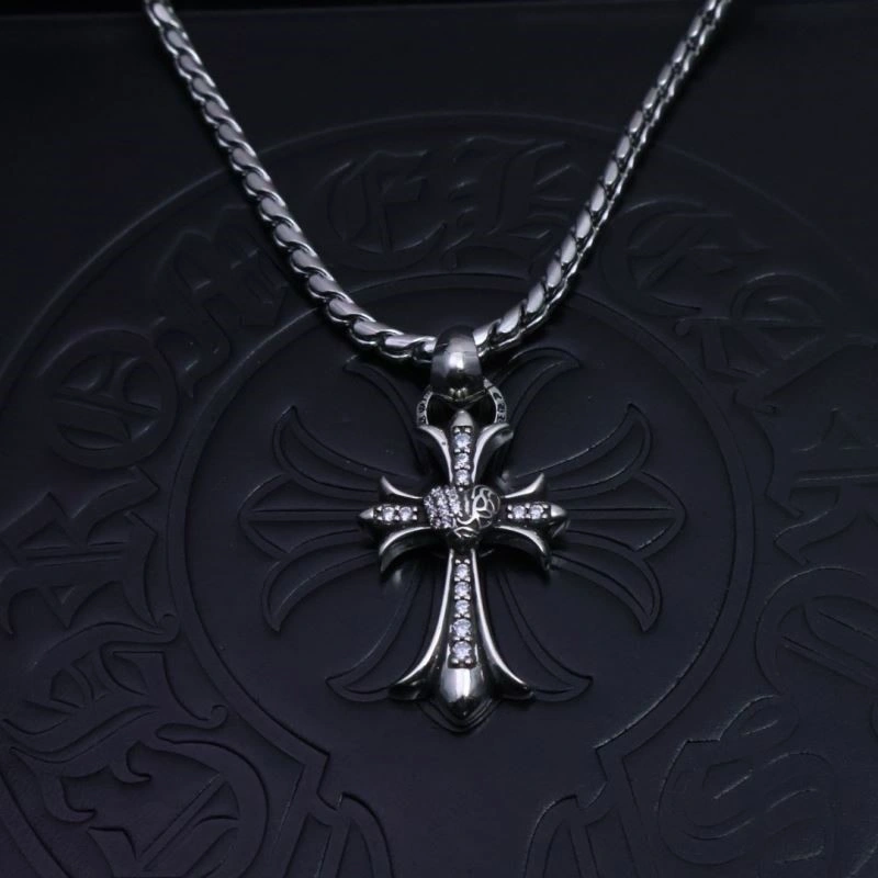 Chrome Hearts Necklaces QuickDry 237949