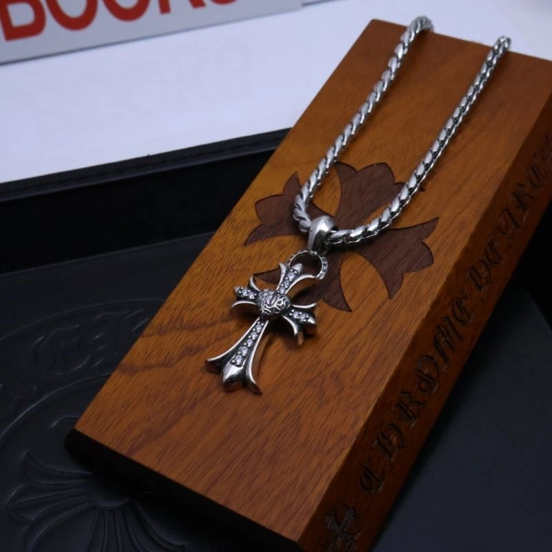 Chrome Hearts Necklaces QuickDry 237949