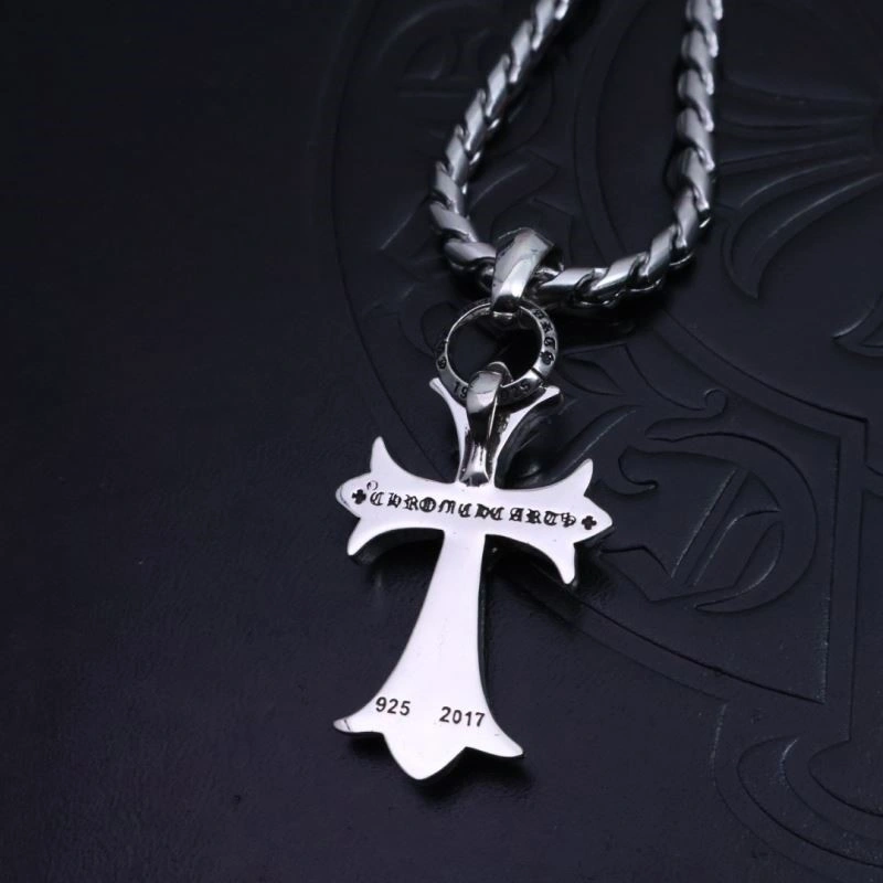 Chrome Hearts Necklaces QuickDry 237949