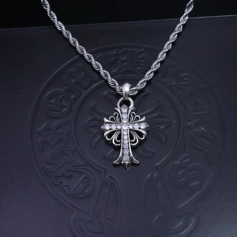 TopPick Chrome Hearts Necklaces 237957
