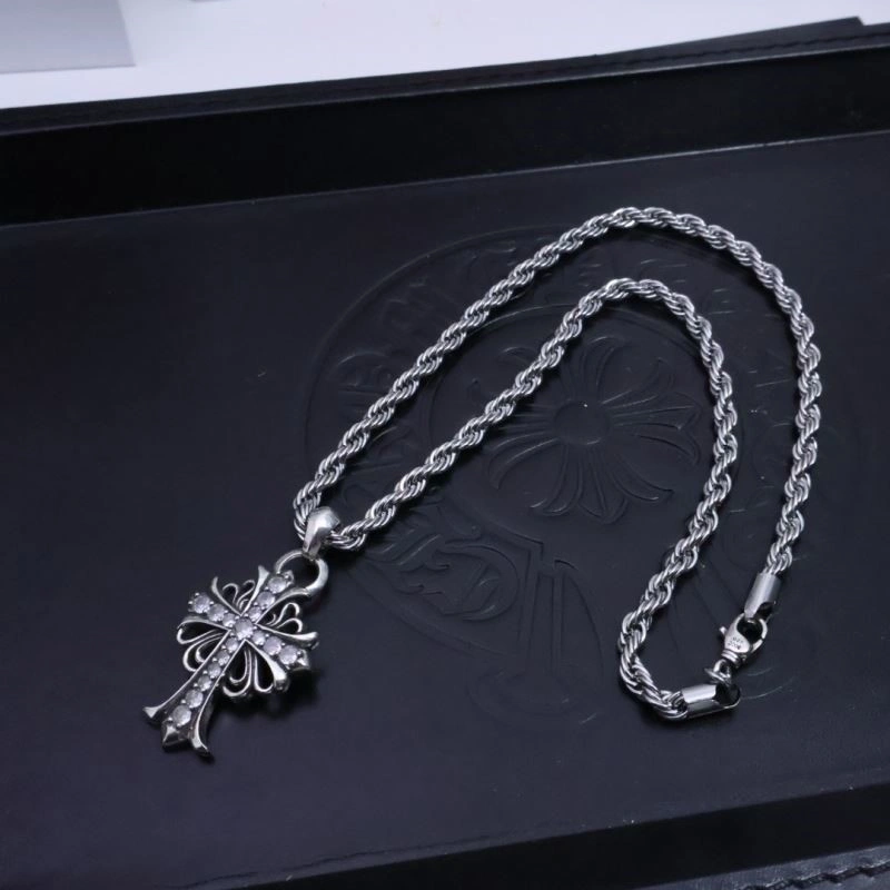 TopPick Chrome Hearts Necklaces 237957