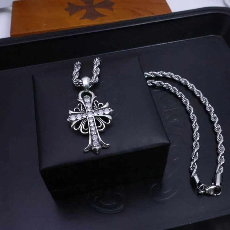 TopPick Chrome Hearts Necklaces 237957