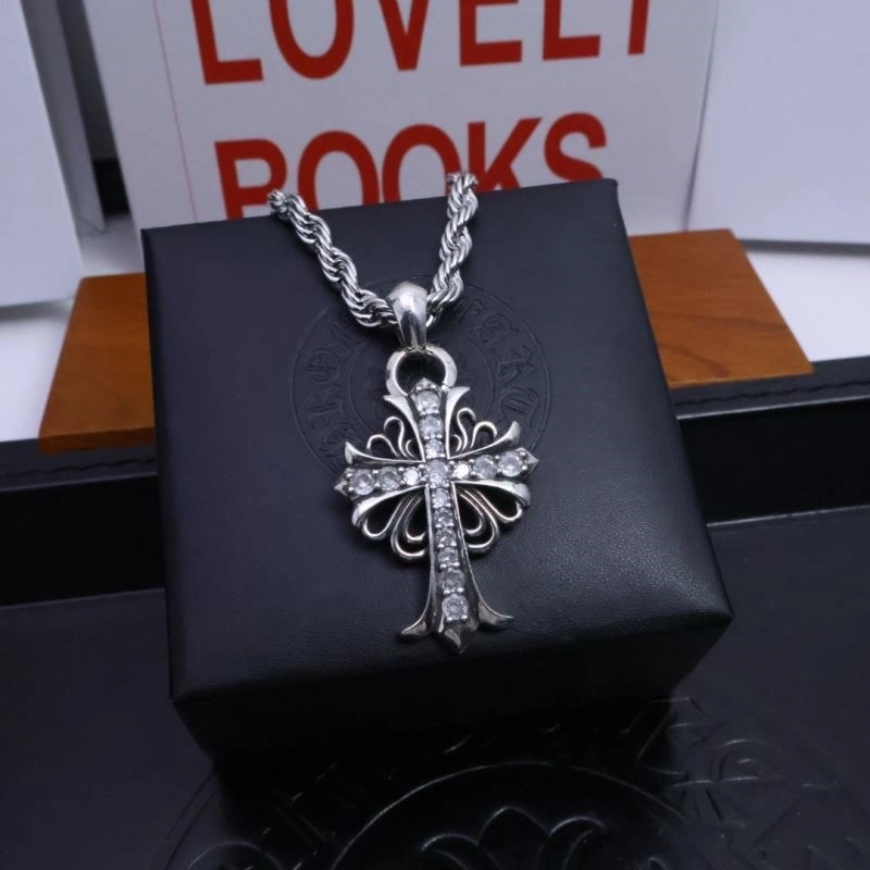 TopPick Chrome Hearts Necklaces 237957